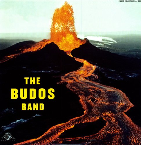 The Budos Band: The Budos Band { Vinyl }