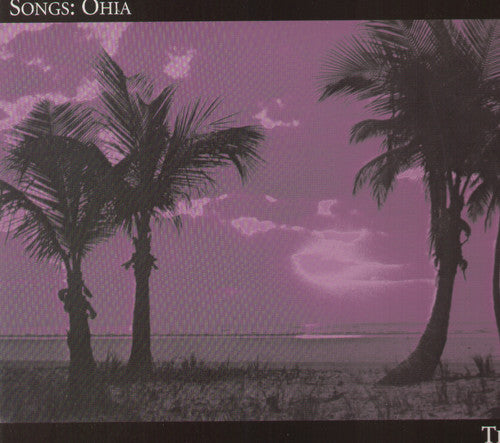 Songs: Ohia: Lioness { Vinyl }