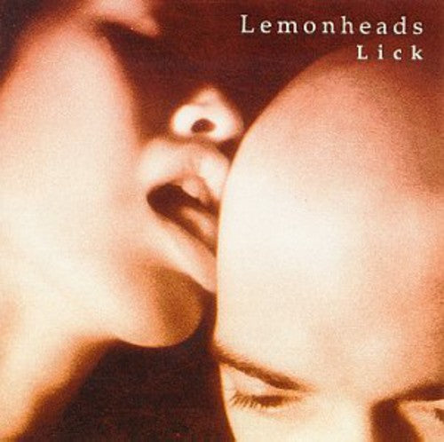The Lemonheads: Lick { Vinyl }