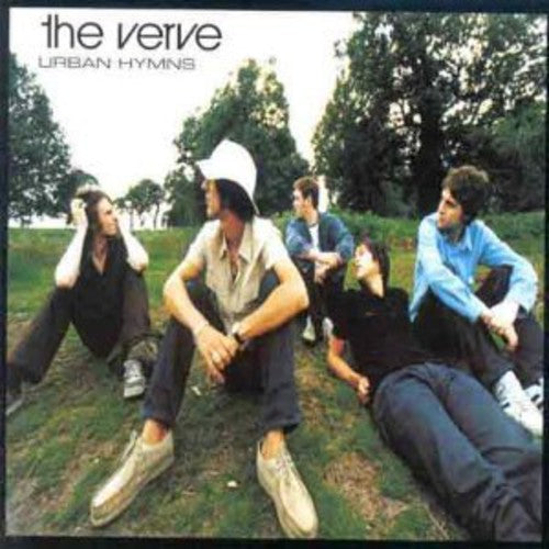 Verve: Urban Hymns { Vinyl }