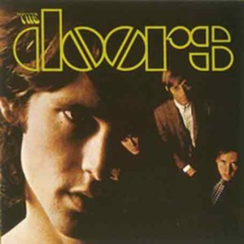 The Doors: Doors { Vinyl }