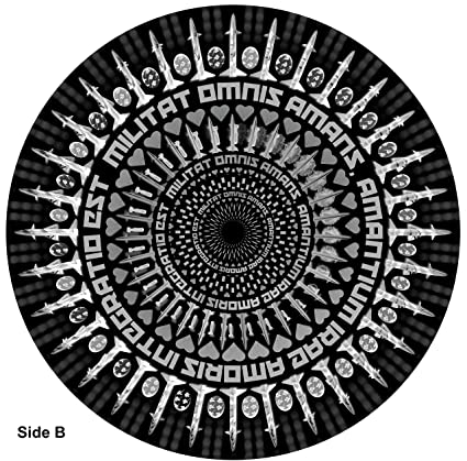 Pendulum: Elemental { Vinyl }