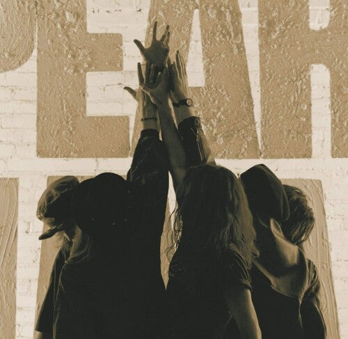 Pearl Jam: Ten { Vinyl }