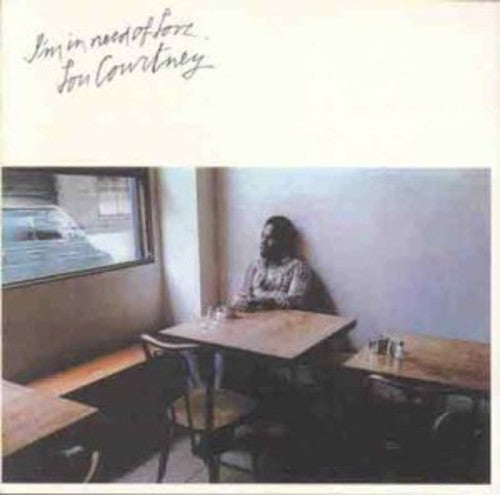 Lou Courtney: I'm In Need Of Love { Vinyl }