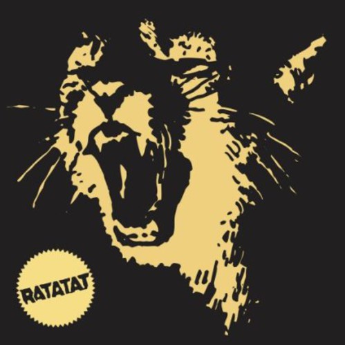 Ratatat: Classics { Vinyl }