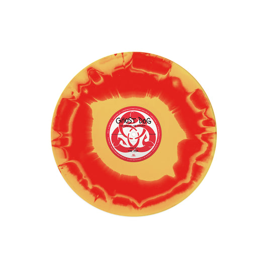 RZA: Ghost Dog - Original Motion Picture Score - Deluxe Edition Vinyl { Vinyl }