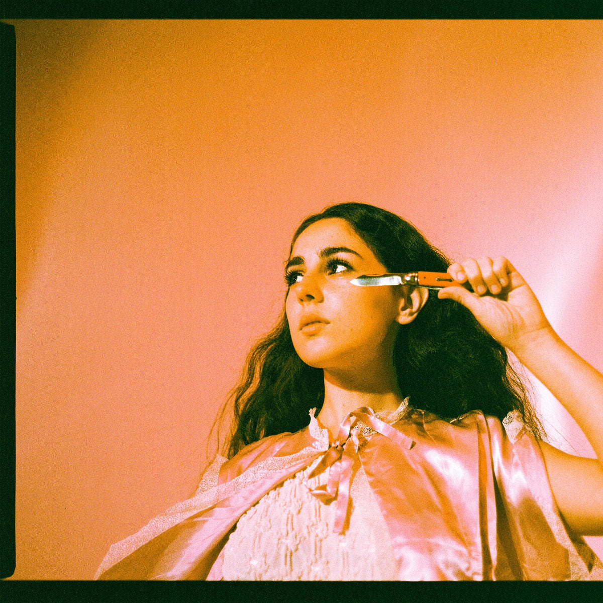 Samia: Scout { Vinyl }