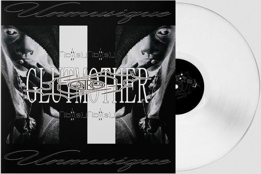 Lucy Bedroque: Unmusique - White { Vinyl }