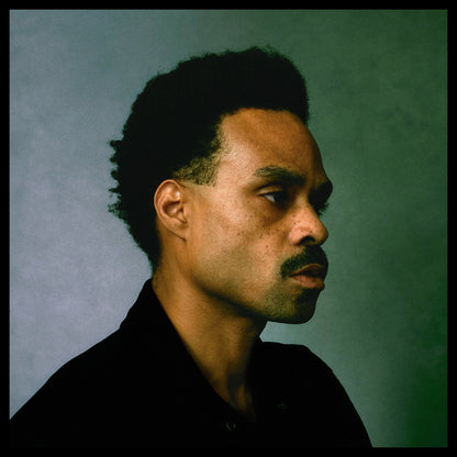 Bilal feat. Questlove, Common, Robert Glasper and Burniss Travis: Live at Glasshaus { Vinyl }