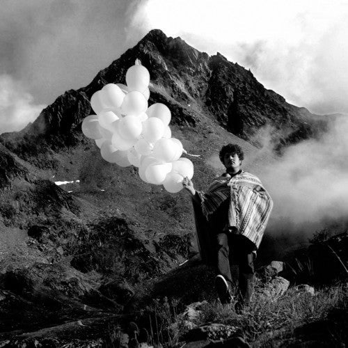 Richard Swift: Dressed Up for the Letdown { Vinyl }