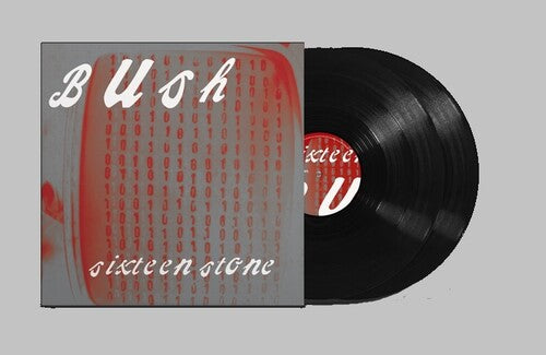 Bush: Sixteen Stone { Vinyl }