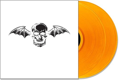 Avenged Sevenfold: Avenged Sevenfold - Orange { Vinyl }