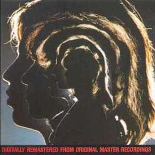 The Rolling Stones: Hot Rocks 1964-1971 { Vinyl }