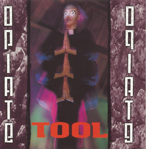 Tool: Opiate (ep) { Vinyl }