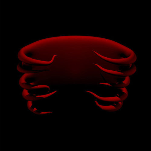 Tool: Undertow (Re-Issue) { Vinyl }