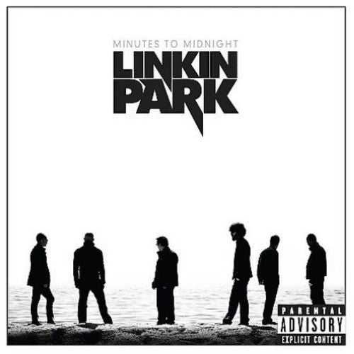 Linkin Park: Minutes to Midnight { Vinyl }