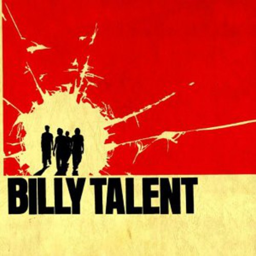Billy Talent: Billy Talent { Vinyl }