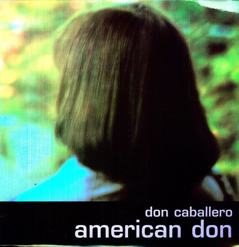 Don Caballero: American Don { Vinyl }