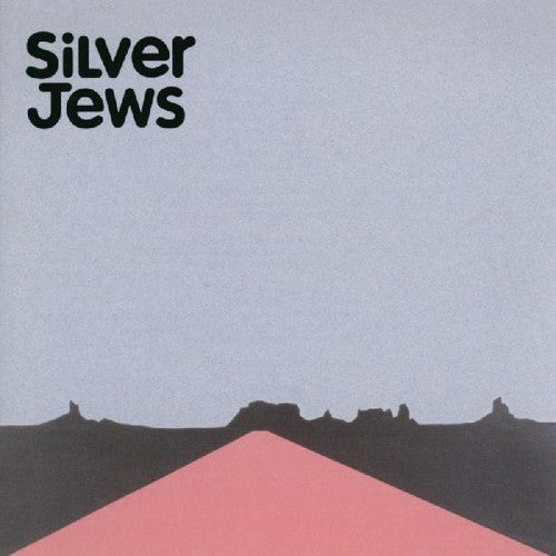 Silver Jews: American Water { Vinyl }