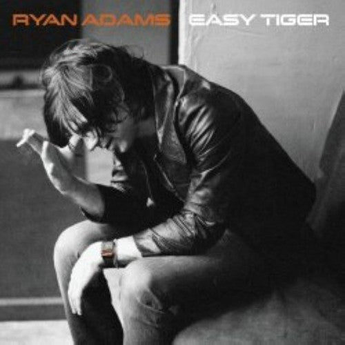 Ryan Adams: Easy Tiger { Vinyl }