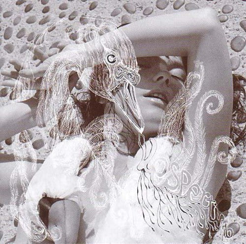 Bjork: Vespertine { Vinyl }