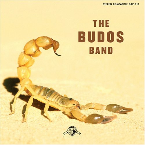 The Budos Band: The Budos Band II { Vinyl }