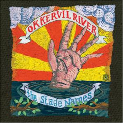 Okkervil River: Stage Names { Vinyl }
