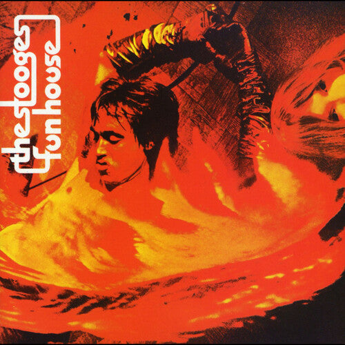 The Stooges: Fun House { Vinyl }