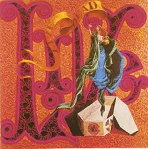 The Grateful Dead: Live / Dead { Vinyl }