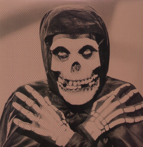 Misfits: Collection 2 { Vinyl }