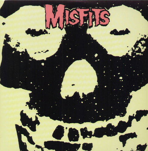 Misfits: Misfits  Collection { Vinyl }