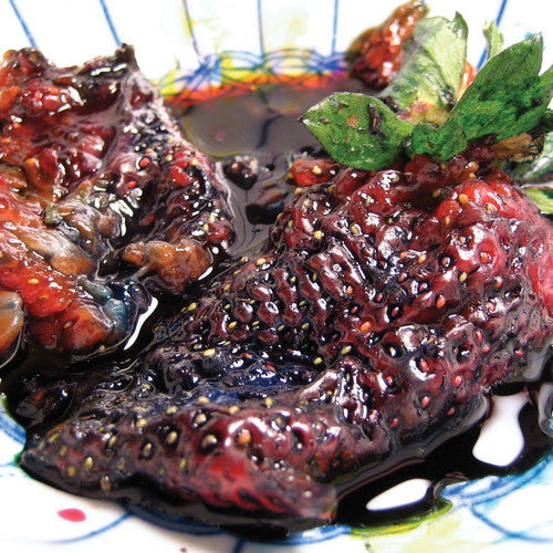 Animal Collective: Strawberry Jam { Vinyl }