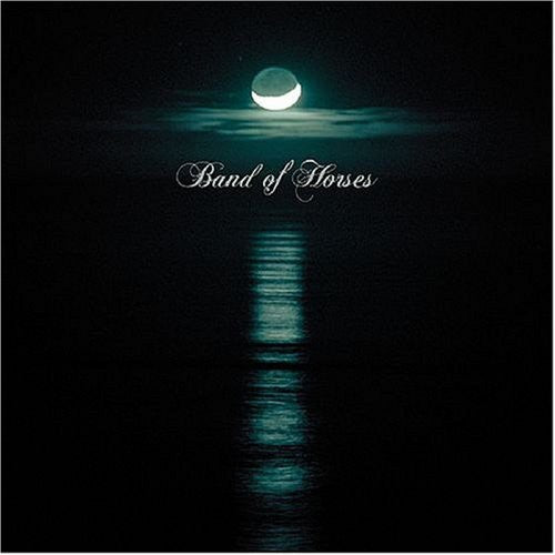 Band of Horses: Cease to Begin { Vinyl }