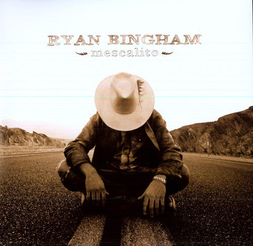 Ryan Bingham: Mescalito { Vinyl }