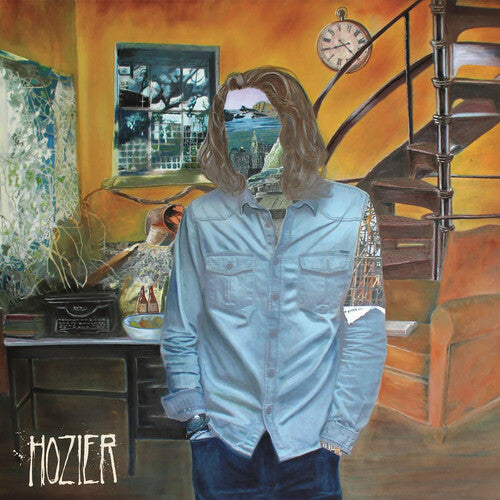 Hozier: Hozier { Vinyl }