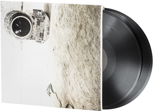 LCD Soundsystem: Sound of Silver { Vinyl }
