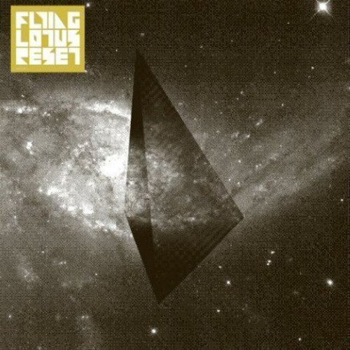 Flying Lotus: Reset { Vinyl }