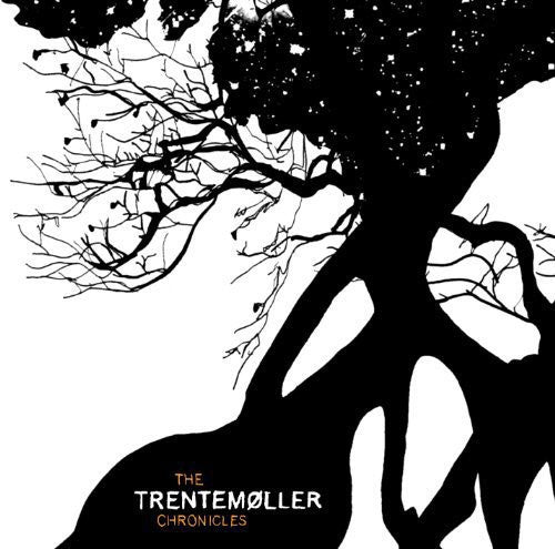 Trentem ller: The Trentemoller Chronicles { Vinyl }