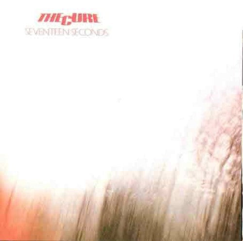 The Cure: Seventeen Seconds { Vinyl }