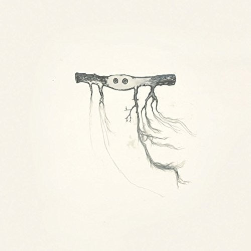 José González: In Our Nature { Vinyl }