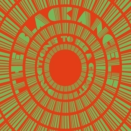 The Black Angels: Directions To See A Ghost { Vinyl }