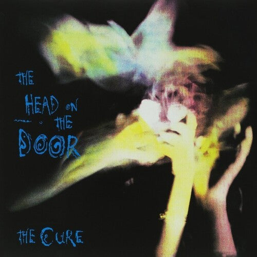 The Cure: Head on the Door { Vinyl }