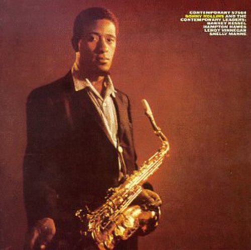 Sonny Rollins: Sonny Rollins and Contemporary Leaders { Vinyl }