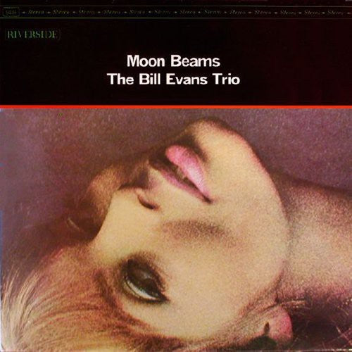 Bill Evans: Moon Beams { Vinyl }