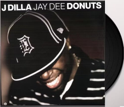 J Dilla: Donuts { Vinyl }