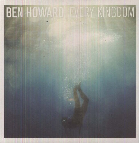 Ben Howard: Every Kingdom { Vinyl }