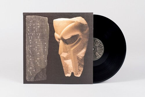MF Doom: Born Like This { Vinyl }
