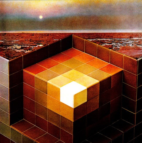 Black Mountain: In the Future { Vinyl }
