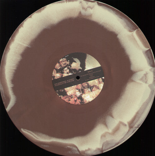 My Morning Jacket: Chocolate and Ice { Vinyl }