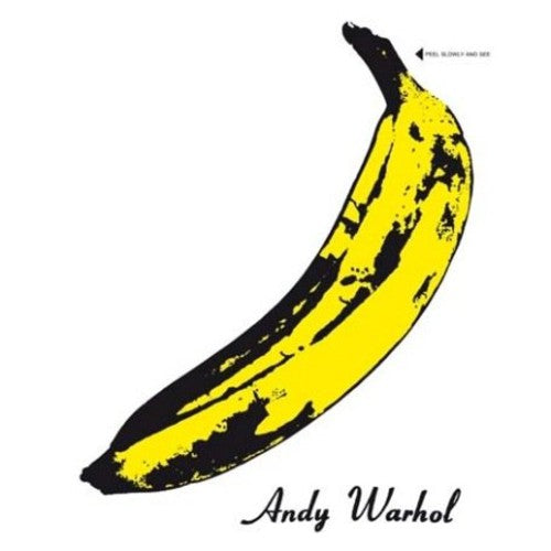 Velvet Underground & Nico: The Velvet Underground & Nico { Vinyl }